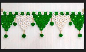 Toran 🧶 handmade