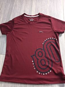 HRX & Slazenger Gym T-Shirt Combo – Premium