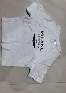 Hnm Crop Top Combo