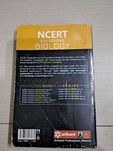 NCERT Biology Class 11