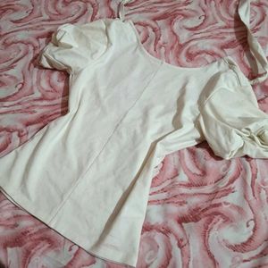 Body Fitted Top