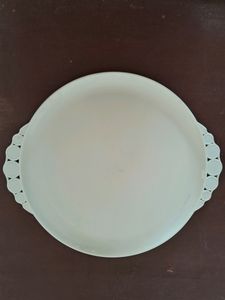 Plastic  Tray - 1 piece
