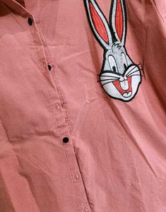 Pink Sweet Buny