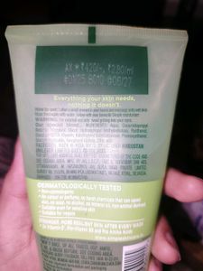 Simple Refreshing Face Wash