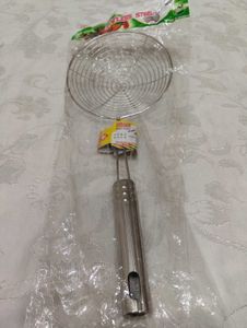 Stainless Steel Skimmer
