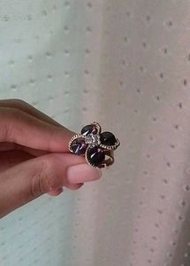 Purple Ring