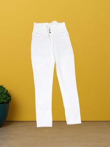 J@94 Size-26 (Sale) Latest Ladies high waist Jeans