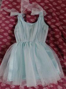 Baby Frock 💓