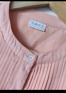 Never Worn