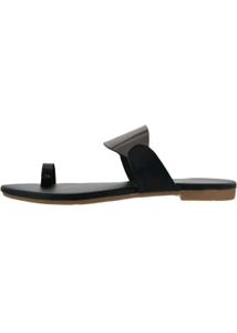 Flat Sandal