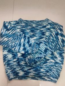 Knitted Sweater