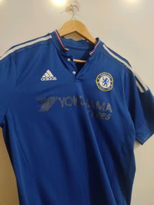 Chelsea Football Jersey