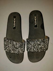 Xinzl Embellished Slides