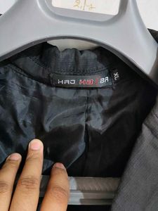 Men&#39;s Black Blazer
