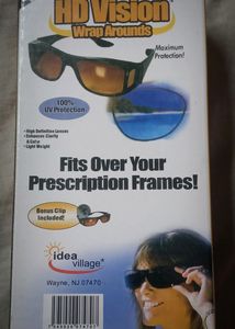 GOGGLES UNISEX - (DAY &amp; NIGHT)