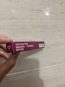 Rhode Peptide Lip Tint