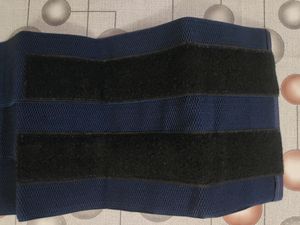 KOSSTO BACK SUPPORT Seal Pack  With Flexible