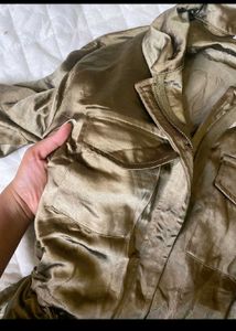 Imported Shrt Jacket
