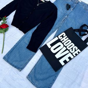 Combo Stylish Outfit Set