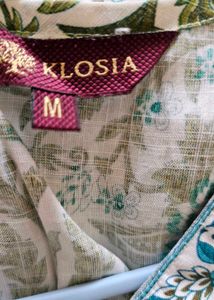 Almost New Kurta Pant With Dupatta