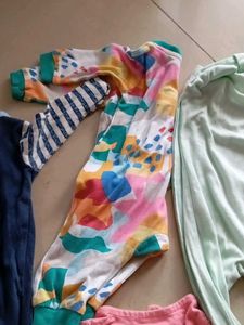 Premium Brands Baby Onesies Bundle