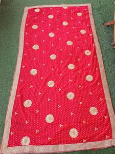 New Bridal Dupatta