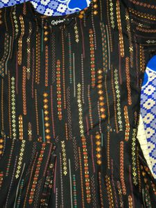 Elegant Kurta Set