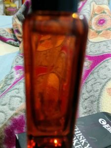 Beardo Whisky Smoke Perfume