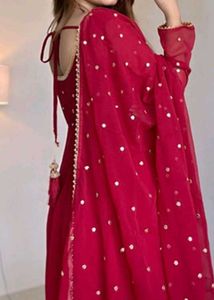 Gown Tanhai Brand Anarkali