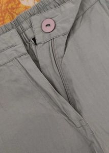 style union Straight pant