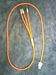 3 In 1, 120 Watt Fast Charging Cable