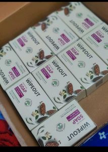Myglaam 🧼 Hug Sale Full Box Set Of 10 Soap