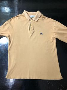 Burberry Tshirt For Men’s.