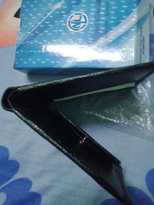 NEW Geniune leather Men Wallet