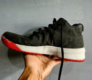 Jordan B Flight Camo bred