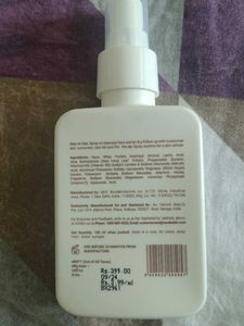 Neude Tone It Up Rehydrating Face Toner (NEW)