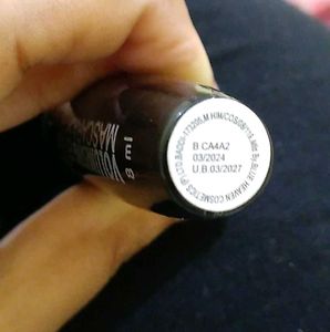 Blue Heaven Mascara