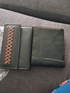 2 Purse New