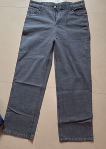 Denim Jeans