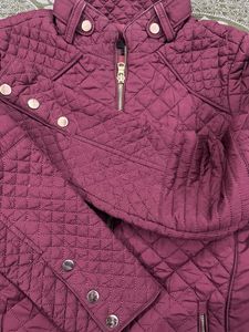 Winter Jacket