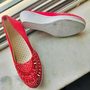 Cute fancy comfortable shoes for 2-3 year kids