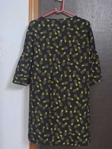 Mango dress