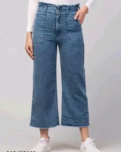 Women Denim Brand New Stylish Jeans 👖