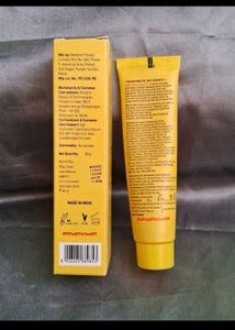 Myglamm Sunscreen Any 1
