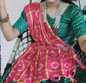 Very Beautiful Choli