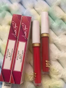MyGlamm 2 Lipsticks