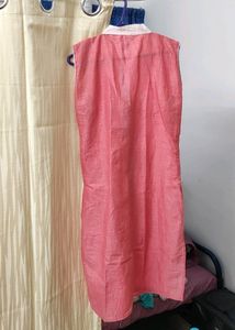 Baby Pink Suit