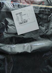 Raymond Black Pant Material- New Only