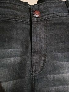 Deserts Jeans - New with Tag