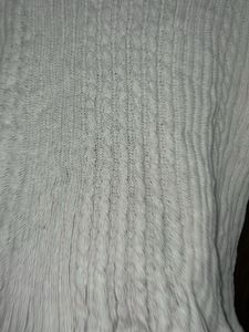 Knitted Top